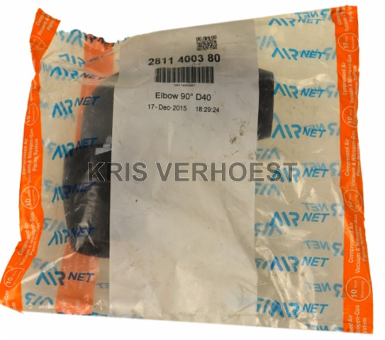 Airnet 2811400380 (NEW)