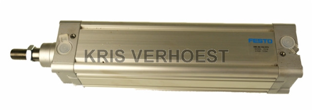 Festo Pneumatic 163455 (NEW)