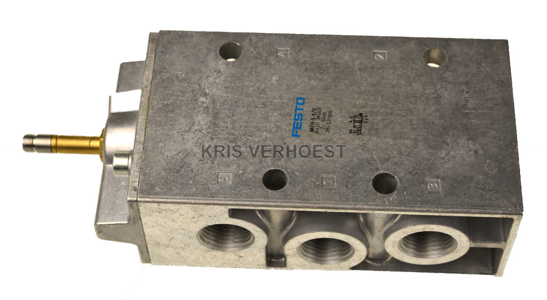 Festo Pneumatic 6420 (USED)