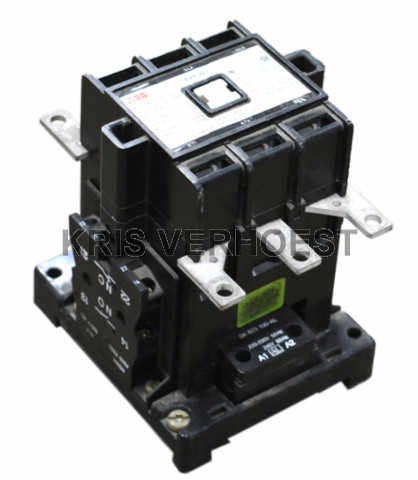 ABB EH80 (NEW)