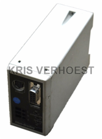 Allen-Bradley 1203-GD2 (NEW)
