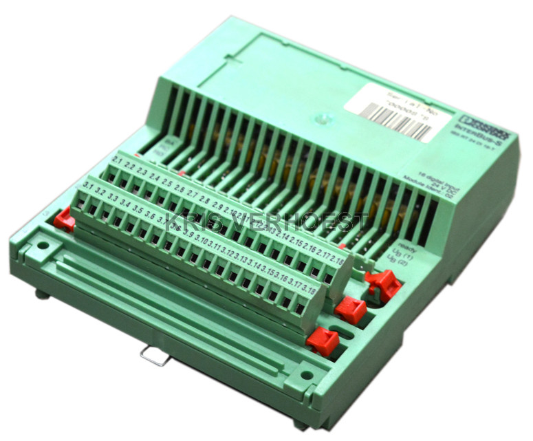 Phoenix Contact 2753591 (USED)