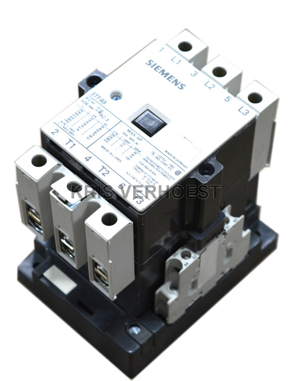 Siemens 3TF4922-0AP0 (USED)