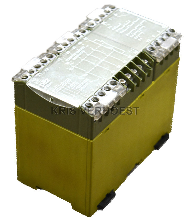Pilz 474985 (NEW)
