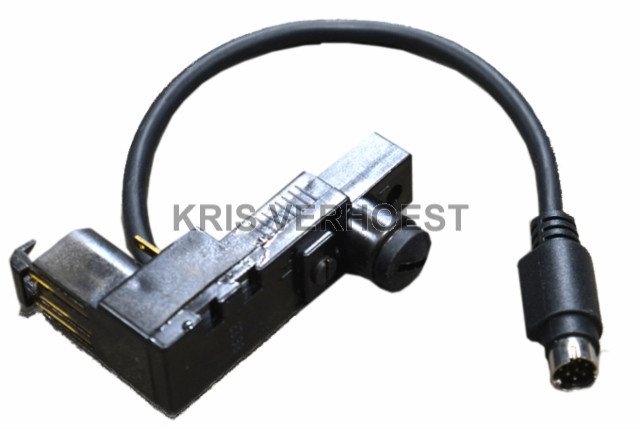 Rexroth 5763503113 (USED)