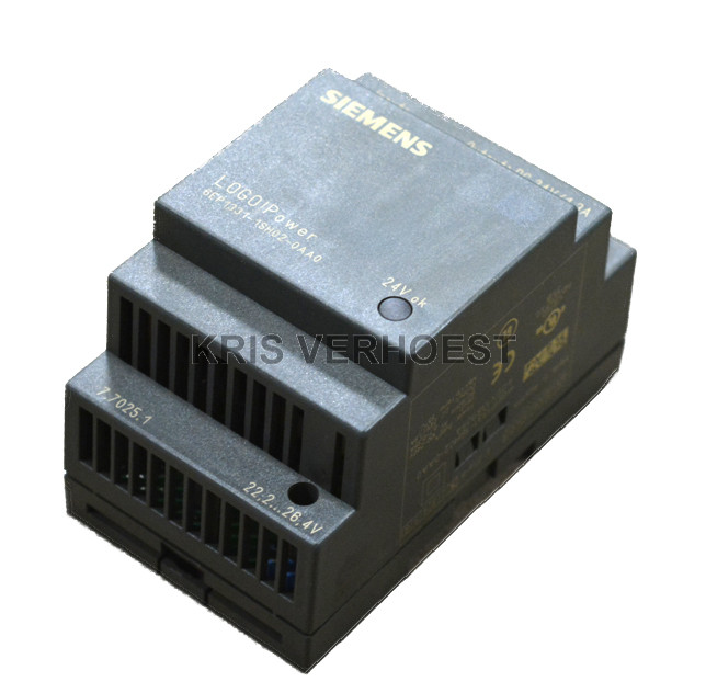 Siemens 6EP1331-1SH02-0AA0 (NEW)