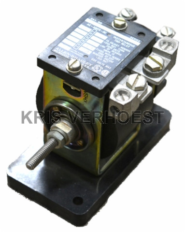 Allen-Bradley 809-A04E (USED)