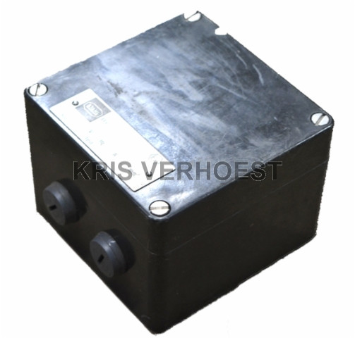 Stahl 8141/113 (USED)