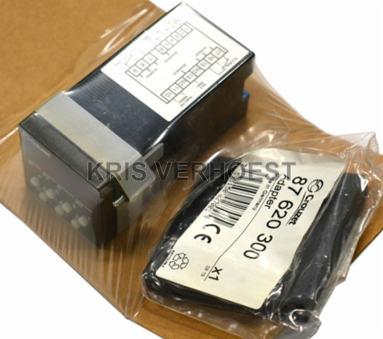 Crouzet 87620224 (NEW)
