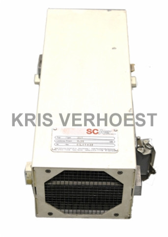 SCA 361 (NEW)