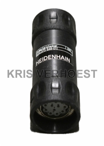 Heidenhain 373848-01 (USED)