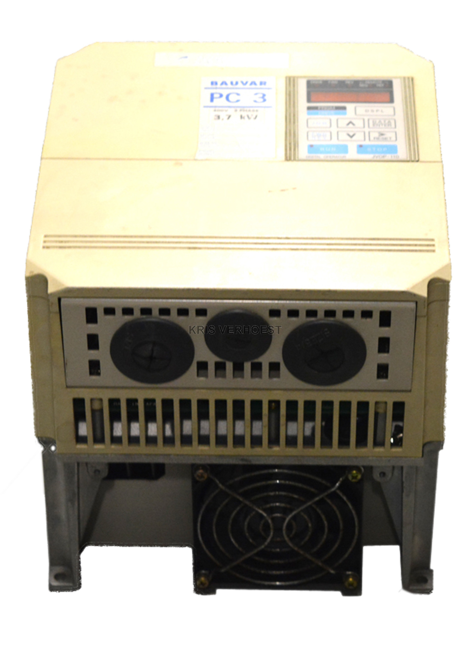 Yaskawa CIMR-PCE43P7 (NEW)