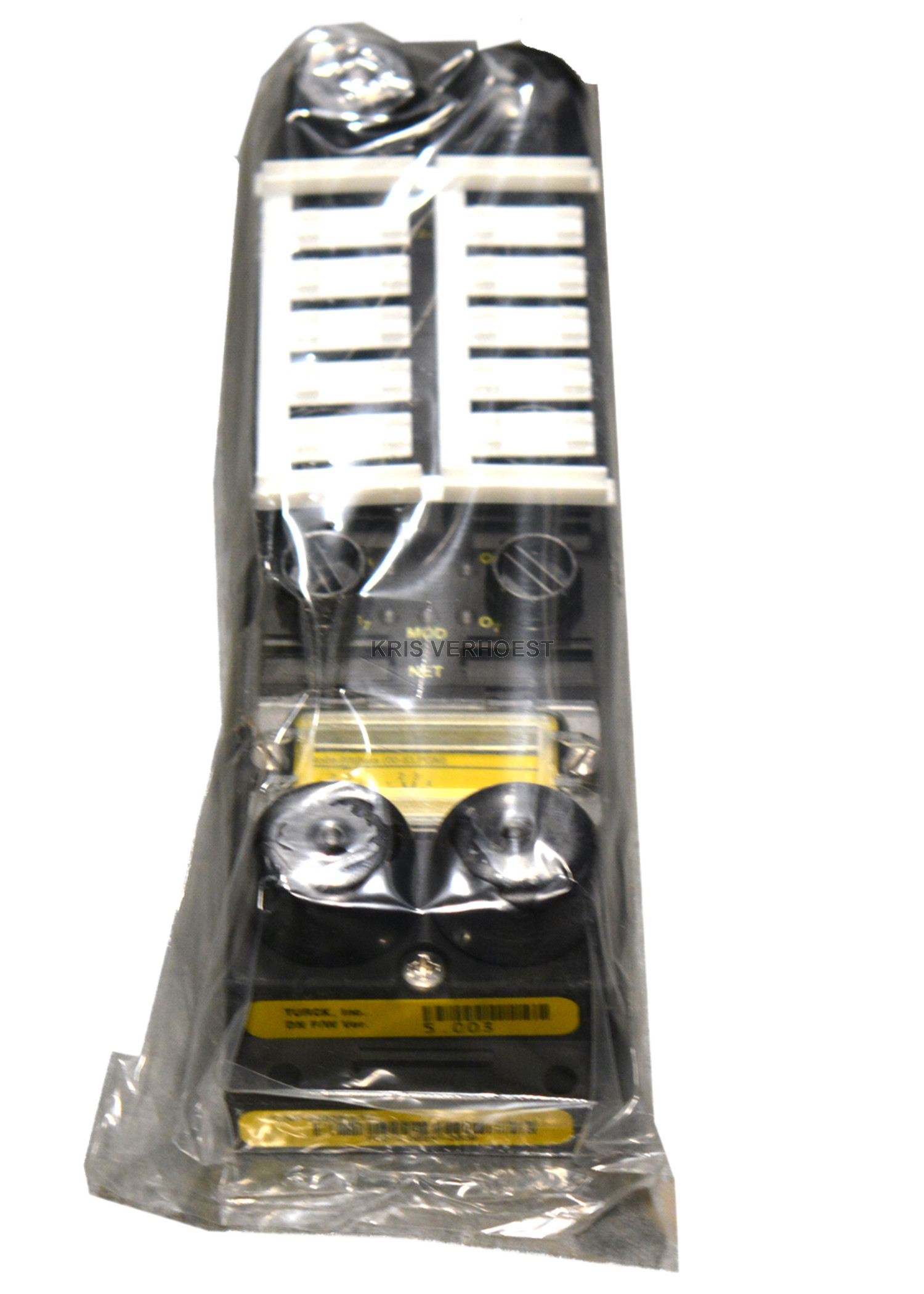Turck 6603348 (NEW)