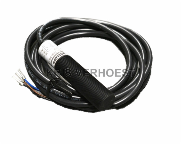 Balluff BCSM18KM3-NSC80G-BV02 (USED)