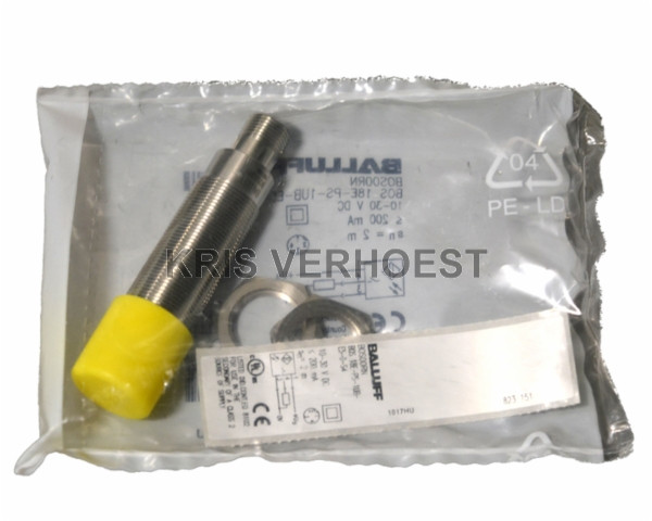 Balluff BOS00RN (USED)