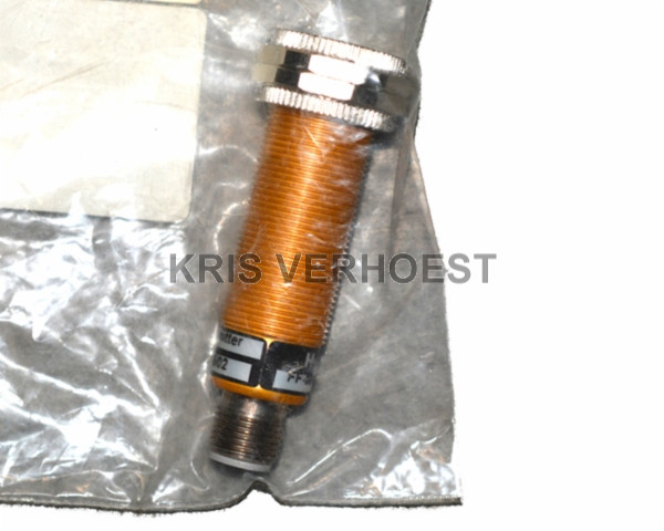 Honeywell FF-MPFE18A1-CS (USED)