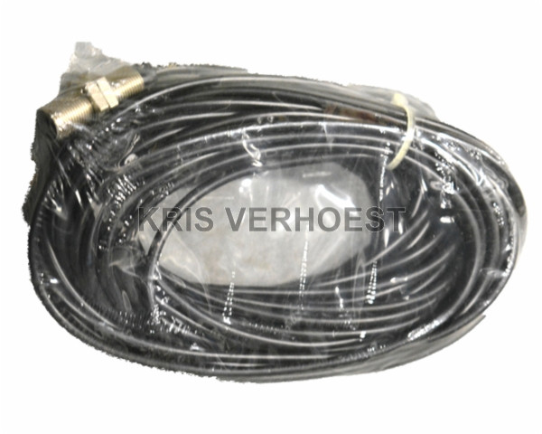 Captron IR-M12/15M (USED)