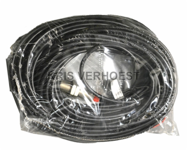 Captron IT-M12/15M (USED)