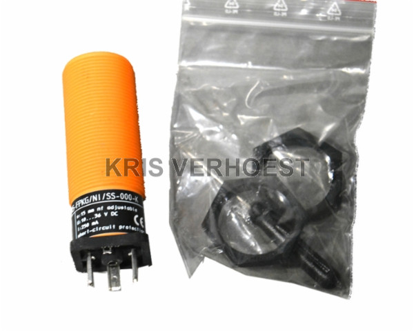 IFM electronic KI5038 (NEW)