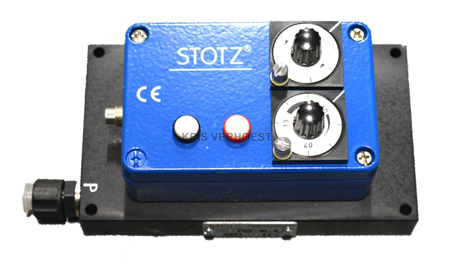 Stotz P65-10-K (USED)