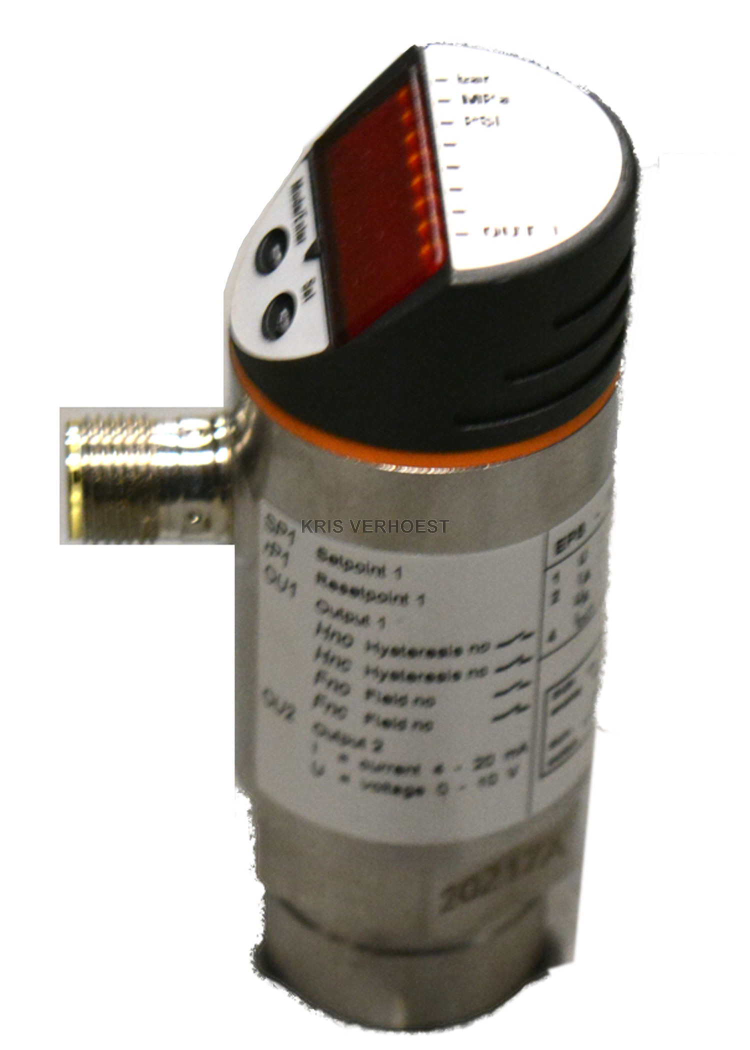 IFM electronic PN3001 (USED)