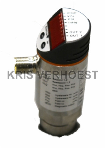 IFM electronic PN7009 (NEW)