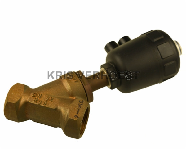 Bürkert 140349 (USED)