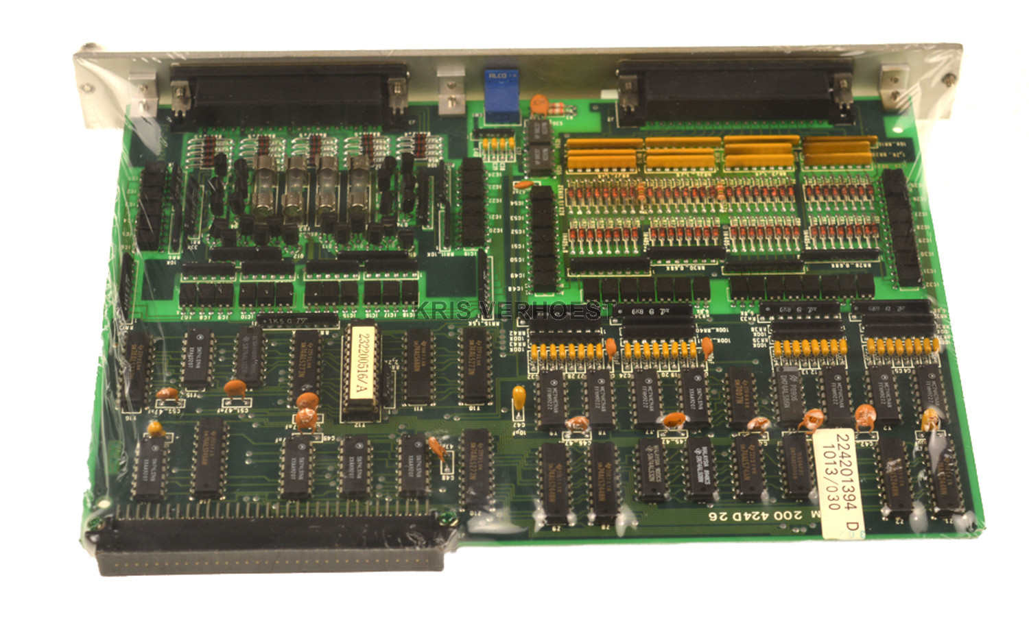 Num 200424D26 (NEW)