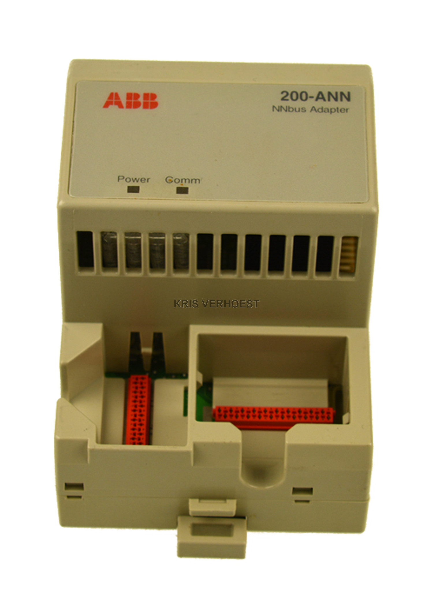 ABB 490176096 (NEW)