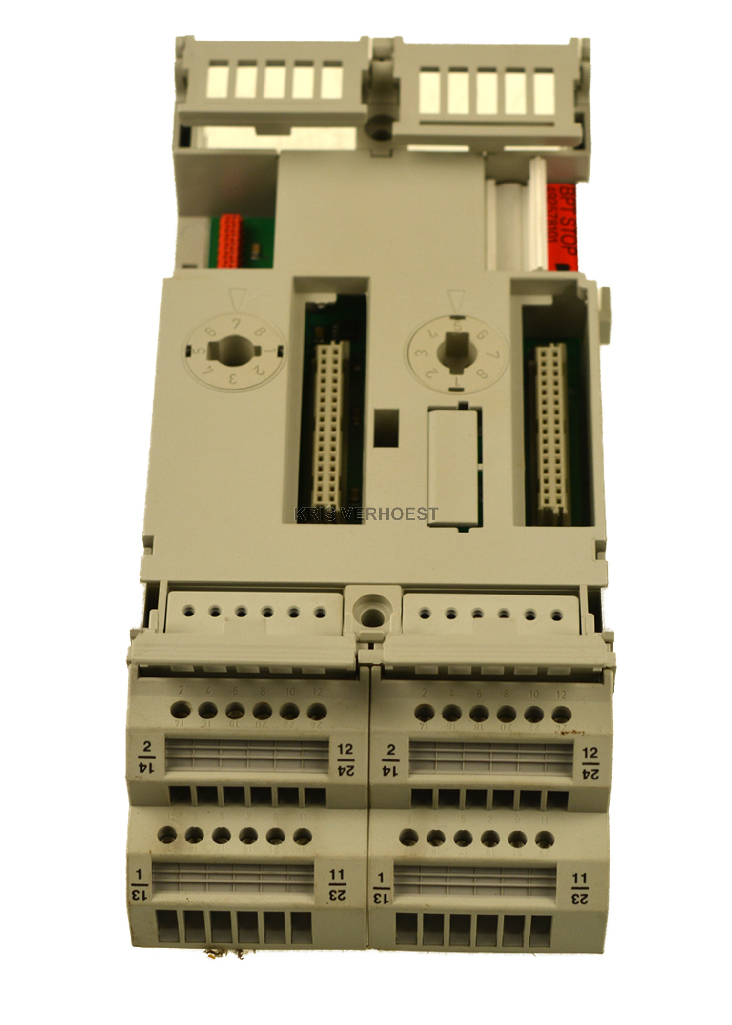 ABB 492897301 (USED)