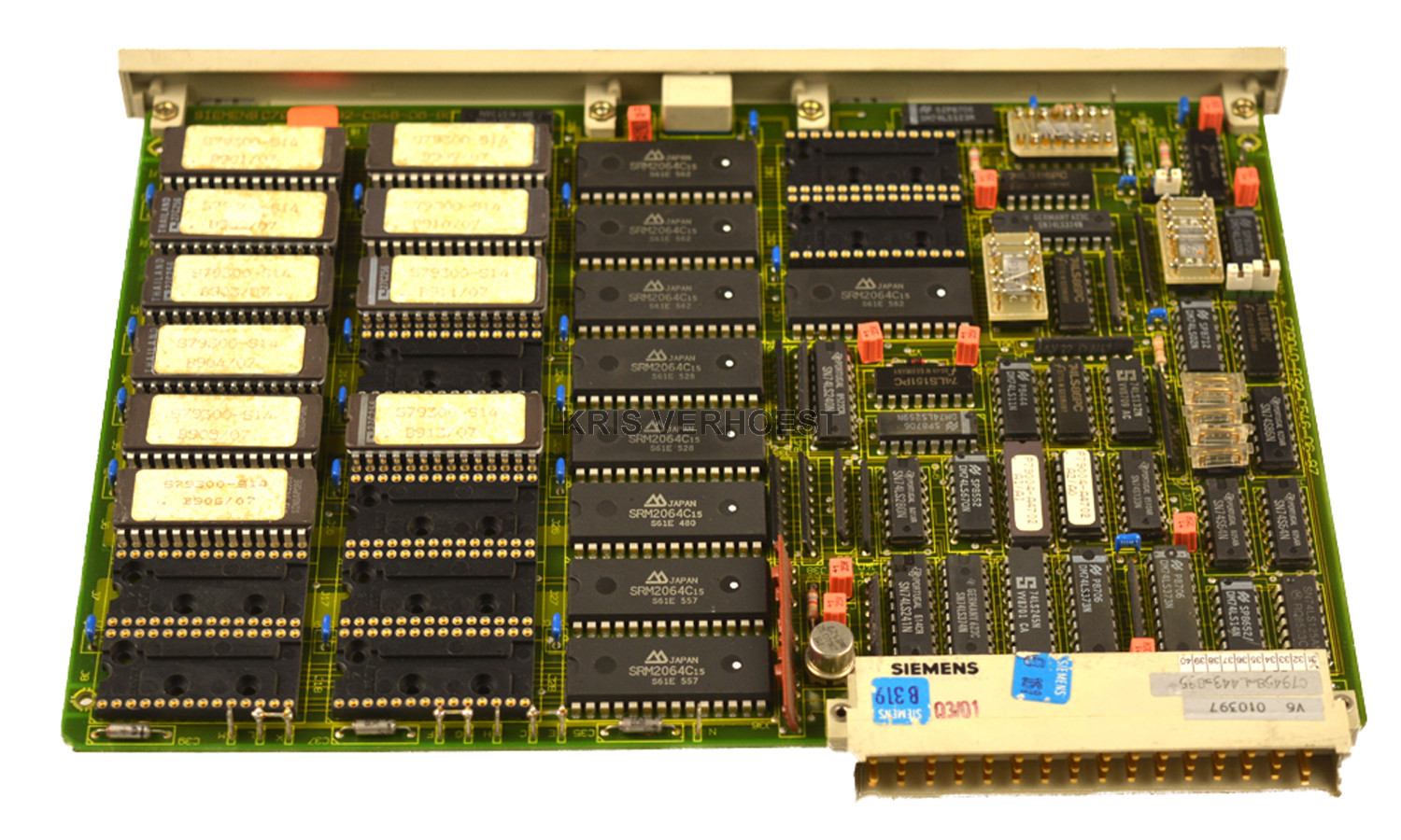 Siemens 6DS1831-8AB (NEW)