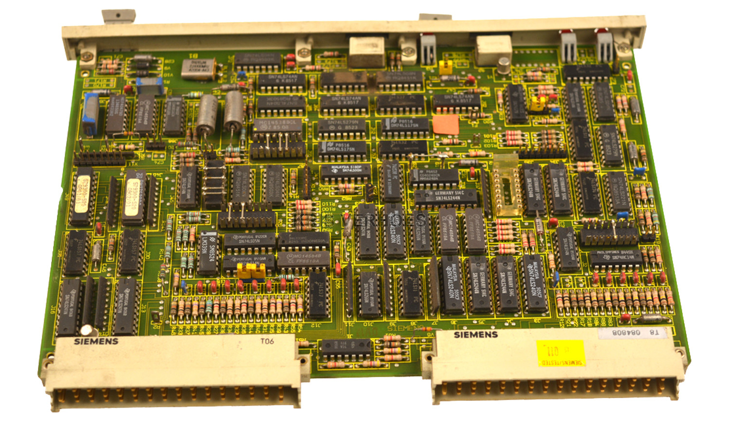Siemens 6DS1312-8AB A-PERI (USED)