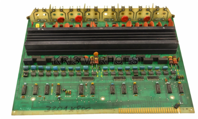 Allen-Bradley 634623-90 (USED)