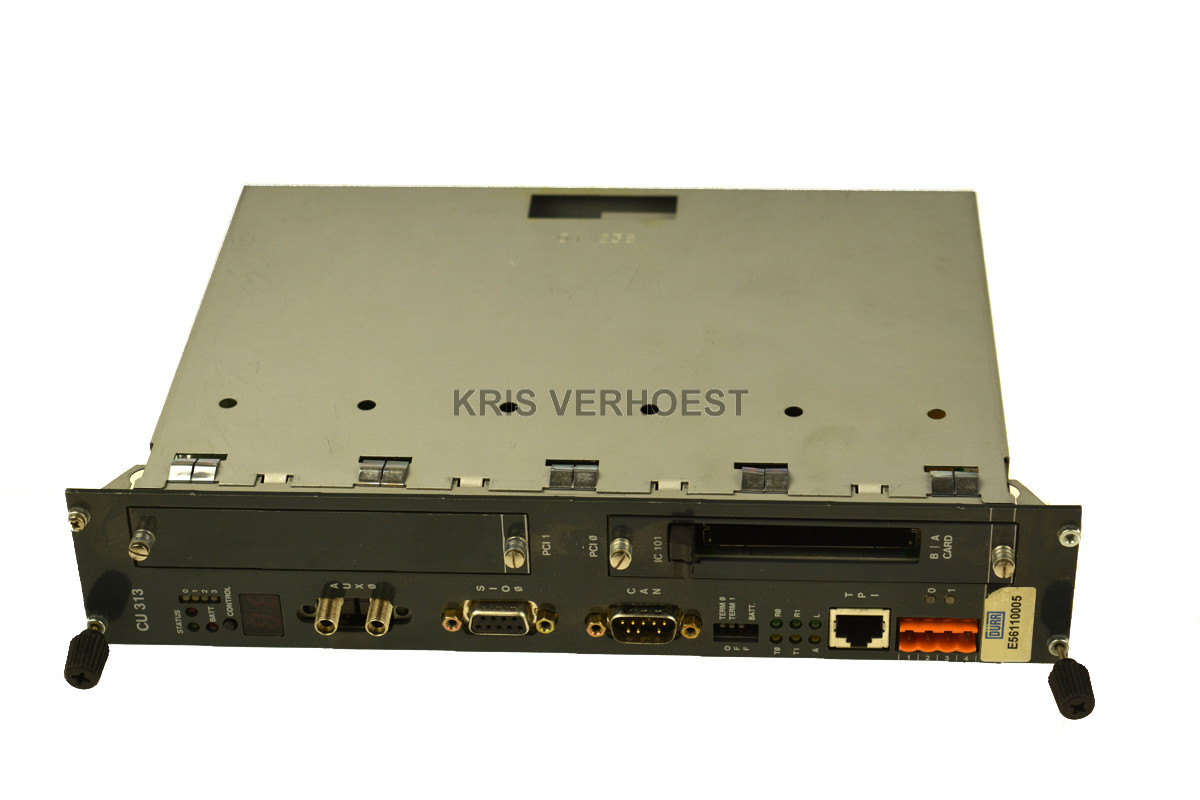 Keba SI/63036/04 (USED)