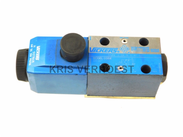 Vickers DG4V32AMUH760 (USED)