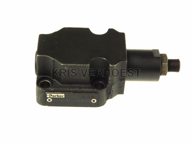 Parker DAFD282E32EX550 (NEW)