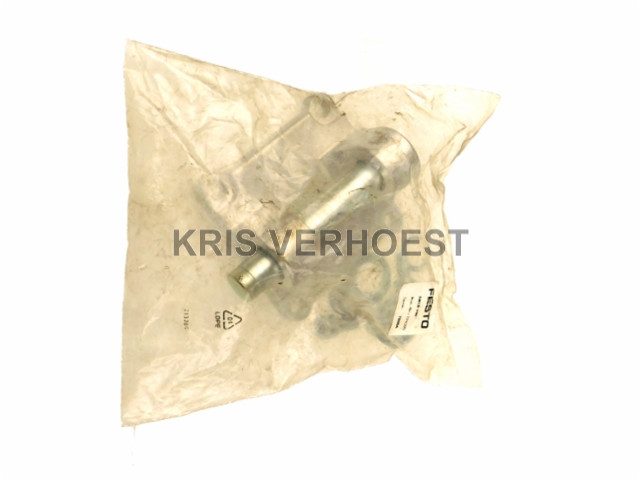 Festo Pneumatic 174395 (USED)