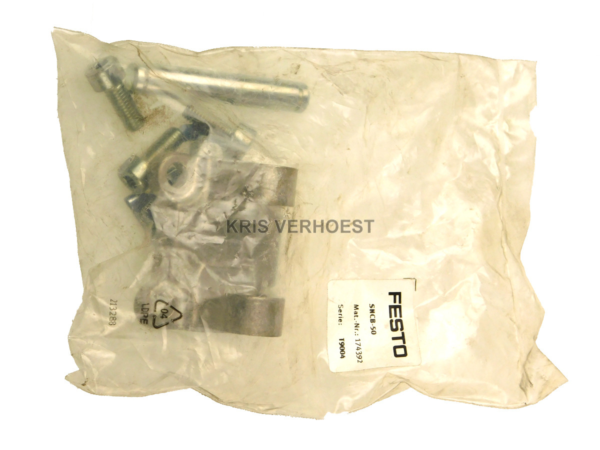 Festo Pneumatic 174392 (USED)