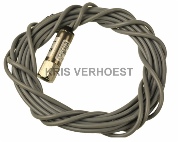 Keller 222125.0200 (NEW)