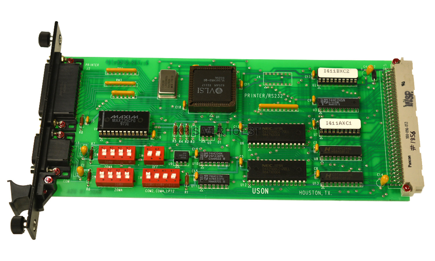 Uson 411-X300 (USED)