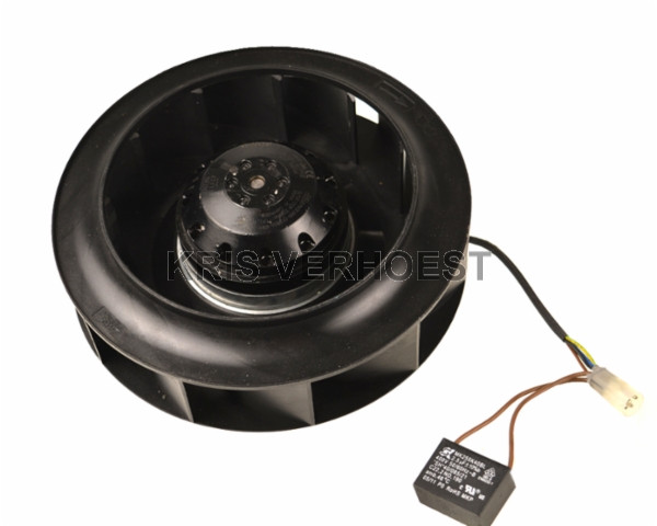 Ebm R2E220-AB06-54 (NEW)