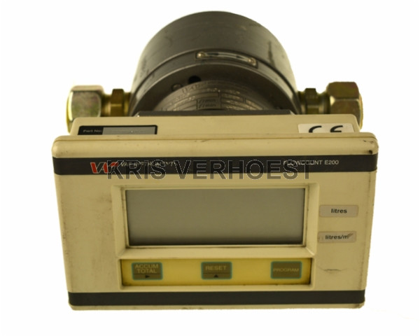 VAF Instruments 4517 (NEW)