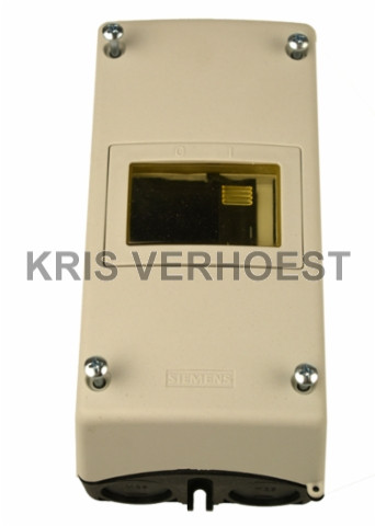 Siemens 3RV1913-1CA00 (USED)