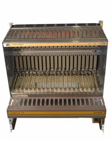 Siemens 6ES5188-3UA52 (NEW)