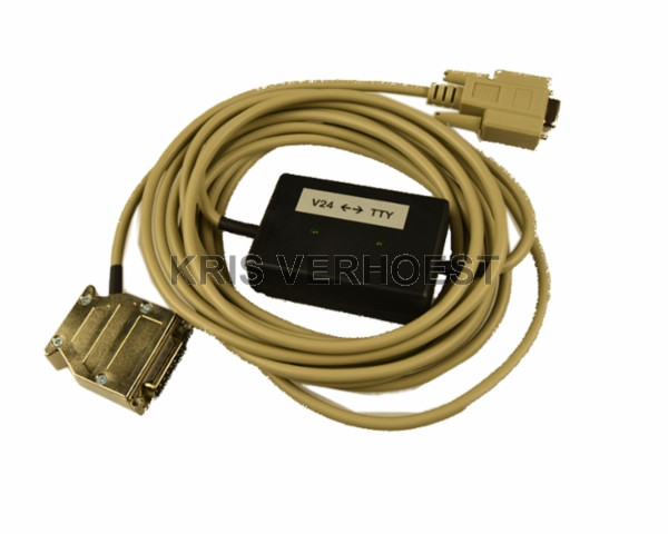 ABC SUB 6ES5734-1BD20-CL (USED)