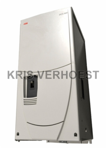 ABB DCS800-S01-0610-04 (NEW)