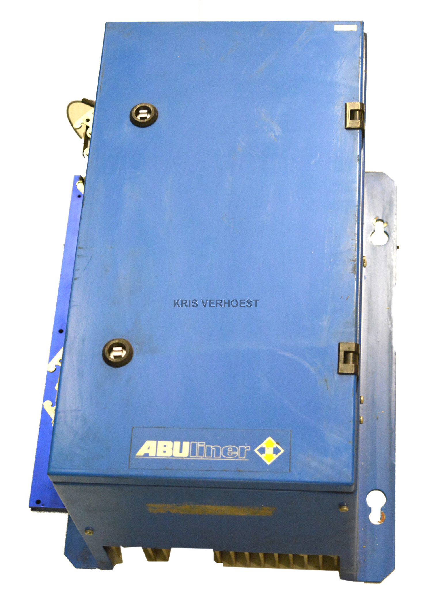 ABUS VF1414L (NEW)