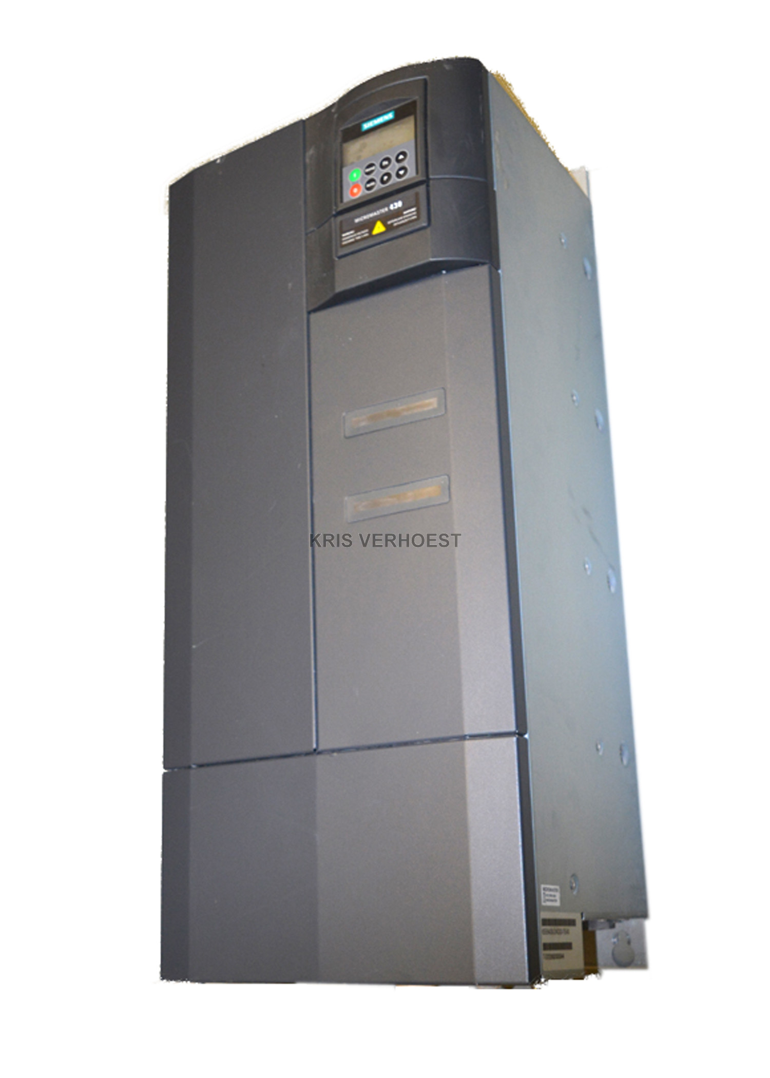 Siemens 6SE6430-2AD33-7EA0 (USED)