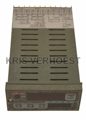 MCC 3001 (NEW)