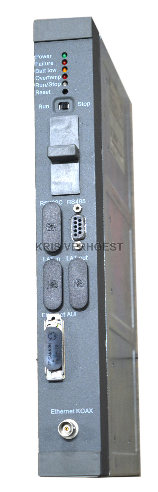 Hartmann & Braun 37211-4-0369654 (USED)